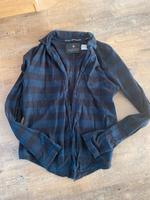 Strickjacke, Maison Scotch, Gr. XS Sachsen - Bad Lausick Vorschau