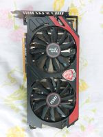 Grafik Card, msi, Gaming G 2 GB Series, Twin Frozr, Rheinland-Pfalz - Mudersbach Vorschau