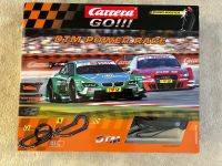 Carrera DTM Power Race Bahn Hessen - Wiesbaden Vorschau