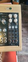 Addac 102 VC FM Stereo Eurorack Modul Nordrhein-Westfalen - Mülheim (Ruhr) Vorschau