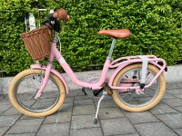 Puky Fahrrad 16 zoll Kids Mädchen Bayern - Bogen Niederbay Vorschau