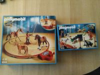 Playmobil Set circus Roncalli 9044+9048 Bayern - Schweinfurt Vorschau