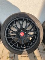 DIEVE Wheels Felgen 19 Zoll VW T5 Hessen - Alheim Vorschau