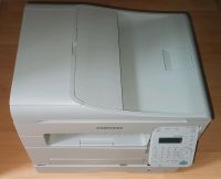 Samsung Multi Fax Laserdrucker Scanner SCX 4726FN Bayern - Friedberg Vorschau