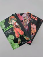 .hack / DOT hack Manga Frankfurt am Main - Oberrad Vorschau