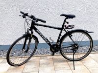 Stevens Crossbike X6 Pro, RH 55cm, Herren, schwarz Nordrhein-Westfalen - Sassenberg Vorschau