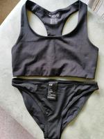 Bikini H&M Gr. 36 Thüringen - Geisa Vorschau