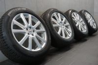 4 WINTERRÄDER WINTERREIFEN 235/55 R19 VOLVO XC60 II XC90 L / FORD EDGE SBF / LAND ROVER RANGE-ROVER EVOQUE LV VELAR LY DISCOVERY SPORT LC JAGUAR F-PACE  CONTI 8,5mm 19 ZOLL  MwSt. ausweisbar ! Nordrhein-Westfalen - Borchen Vorschau