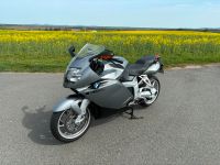 BMW K 1200 S mit wenig KM und gutem Zustand zu verkaufen! Sachsen - Radeberg Vorschau