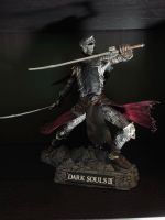 Dark Souls 3 Figur Collector Edition / Top Zustand Bochum - Bochum-Ost Vorschau