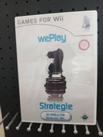 WePlay, Strategie, Nintendo Wii Nordrhein-Westfalen - Blomberg Vorschau