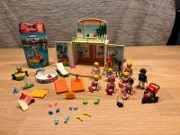 Playmobil Strand Baden Sommerhaus Schleswig-Holstein - Bargteheide Vorschau