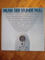 Musik der Stunde Null - 5 LPs Düsseldorf - Unterbach Vorschau