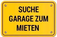 Garage zur Miete gesucht in Buchdorf Bayern - Wemding Vorschau
