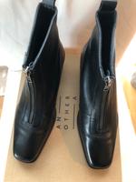 NEU Leder boots von Another A sehr gute Qualität, sehr bequem Lübeck - Kücknitz Vorschau