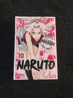 Naruto Manga Band 10 Baden-Württemberg - Dielheim Vorschau