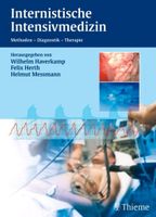 Internistische Intensivmedizin: Methoden - Diagnose - Therapie Bayern - Schweinfurt Vorschau