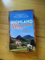 Die Schreinerei von Kirkby Highland Happiness  Charlotte McGregor Bayern - Babenhausen Vorschau