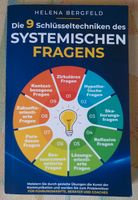 Die 9 Schlüsseltechniken des systemischen Fragens v. H. Bergfeld Bayern - Reichertshofen Vorschau