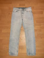 REVIEW Jeans hellblau verwaschen 29/30 slim fit Düsseldorf - Gerresheim Vorschau