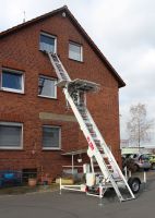 Schrägaufzug / Möbellift zu vermieten mit Bediener Niedersachsen - Wolfsburg Vorschau