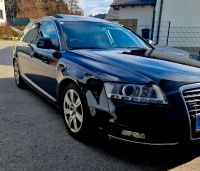 Audi A6 2.7 TDI Quattro Avant Kombi Bayern - Wegscheid Vorschau