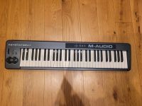 USB Keyboard M-Audio Keystation61 **wie neu** Bayern - Bayreuth Vorschau