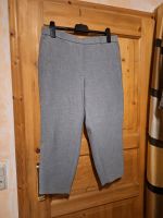 Chino Hose Madeleine Ceramica 44-46 grau Galon Bayern - Schönberg Vorschau