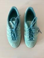 Adidas Originals Bermuda 39 NEU Türkis blau low Nordrhein-Westfalen - Hilden Vorschau
