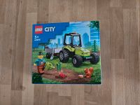 LEGO City 60390 Kleintraktor Neu Köln - Rath-Heumar Vorschau