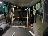 Fahrradhalter VW T6.1 Lang Baden-Württemberg - Albstadt Vorschau