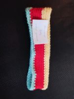 Handmade gehäkeltes Stirnband Kopfumfang 49cm neu Bayern - Hammelburg Vorschau