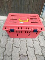 Katzentransportbox Bayern - Moosinning Vorschau