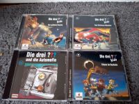 Drei??? Kids CD Rheinland-Pfalz - Neuwied Vorschau