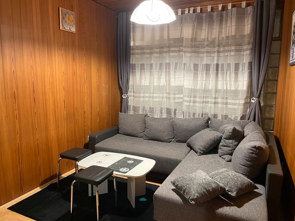 Wohnung für Monteure in Bochum