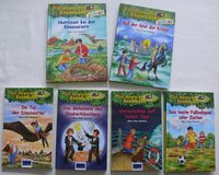 Das magische Baumhaus - 6 Bände (ab 6 und 8 Jahre) Hessen - Waldkappel Vorschau