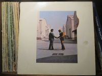 (197) LP Pink Floyd "Wish You Were Here" (1977) 1C 064-96918 Schleswig-Holstein - Bad Bramstedt Vorschau