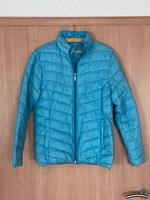 Jacke türkis blau Übergangsjacke Gr. L 44/46 Rheinland-Pfalz - Weidenthal Vorschau
