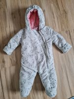 Schneeoverall 68 mit Pinguinmotiv Nordrhein-Westfalen - Iserlohn Vorschau