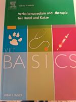 Verhaltensmedizin und -therapie bei Hund und Katze Barbara Schnei Bayern - Weitnau Vorschau