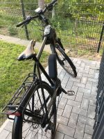 E-Bike, schwarz, ca.40km/h Schleswig-Holstein - Breitenburg Vorschau