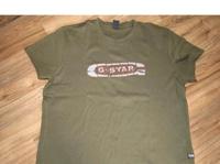 G-Star - Tolles Herren T-Shirt Gr. XXL oliv Neuwertig Nordrhein-Westfalen - Recklinghausen Vorschau