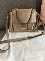 Chloe Faye Day Bag in Small / Motty Grey Niedersachsen - Seevetal Vorschau