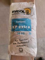 Rygol Kalkputz 30 Kg Bayern - Breitenbrunn i.d. Oberpfalz Vorschau