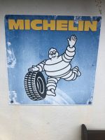 Blechschild Michelin Männchen Nordrhein-Westfalen - Willich Vorschau