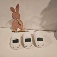 3x Eqiva Bluetooth Thermostate Eq3 Rheinland-Pfalz - Niederhausen Vorschau