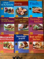 GU Kochbücher Östliche Vorstadt - Peterswerder Vorschau