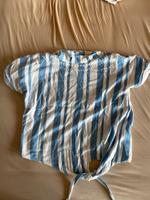 Tolles T-Shirt zum knoten Nordrhein-Westfalen - Wiehl Vorschau