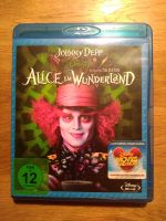 Blue Ray Alice im Wunderland Bayern - Emskirchen Vorschau