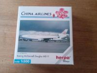 CHINA AIRLINES Boeing McDonnell 1:500 Bayern - Affing Vorschau